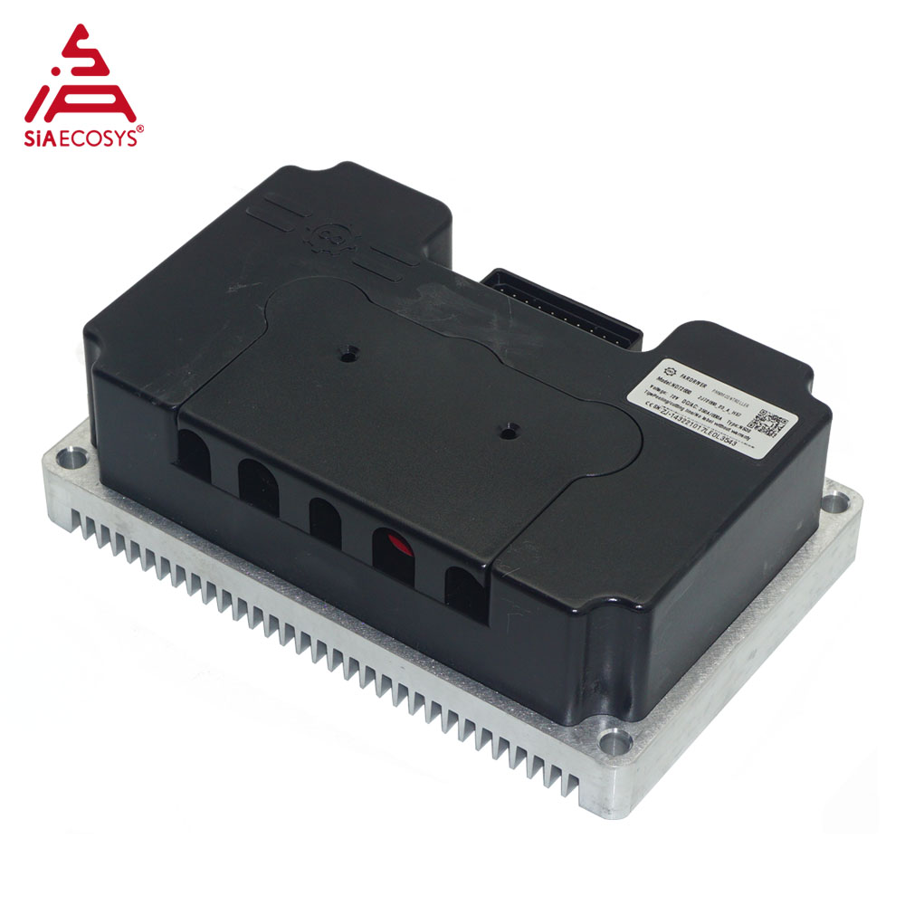 Gorąca sprzedaż! ND72680 Stero – Fardriver Nd72850 Controller recenzja i cena