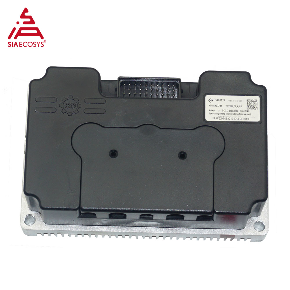 Gorąca sprzedaż! ND72680 Stero – Fardriver Nd72850 Controller recenzja i cena