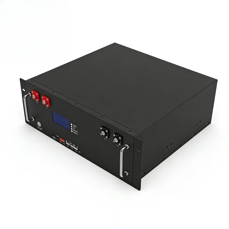 Akumulator LiFePO4 3.2V 48V 51 – Lifepo4 72V 100Ah Battery Pack Ev recenzja i cena