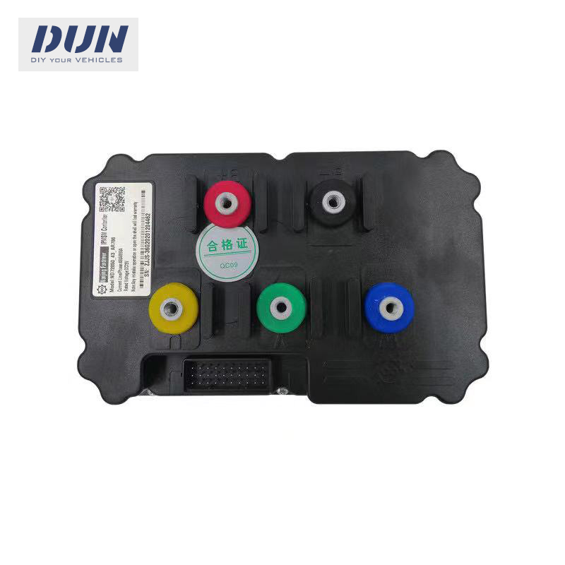 Fardriver ND72850 DC 450A Peak – Fardriver Nd72850 Controller recenzja i cena