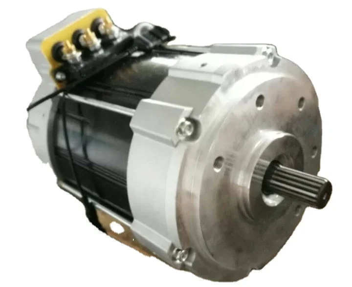 Silnik prądu przemiennego do s – Ev Electric Motor Conversion Kit Car recenzja i cena