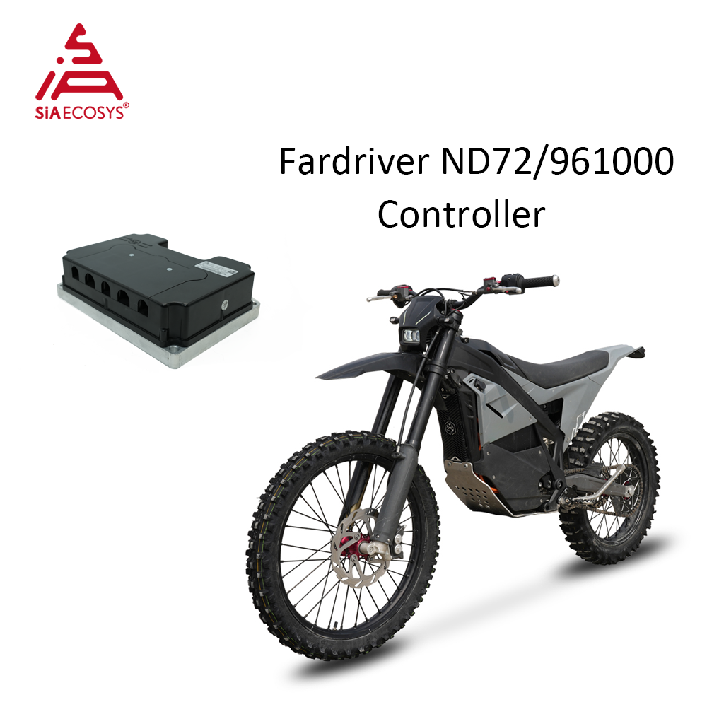 ND721000 ND961000 FarDriver Ko – Fardriver Nd72850 Controller recenzja i cena