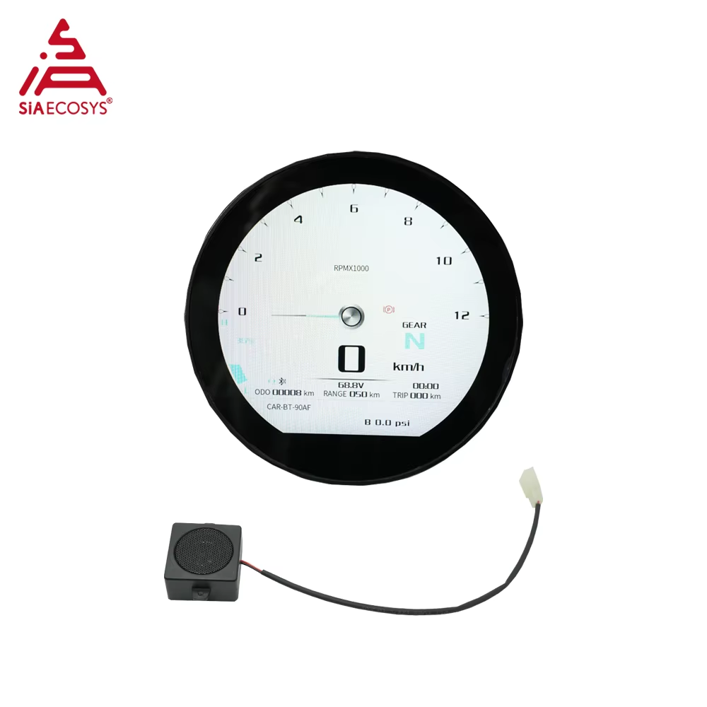 Zestaw silnika elektrycznego d – Mid Drive Motor Kit 72V 5000W recenzja i cena